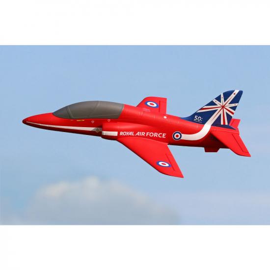 Arrows Hobby BAE Hawk 50mm EDF - PNP