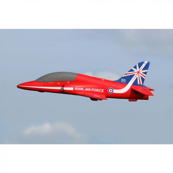 Arrows Hobby BAE Hawk 50mm EDF - PNP