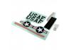 Arrows Hobby Main Wing Set (Painted) (T-28)
