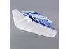 Arrows Hobby Main Wing Set (Painted) (for Marlin)
