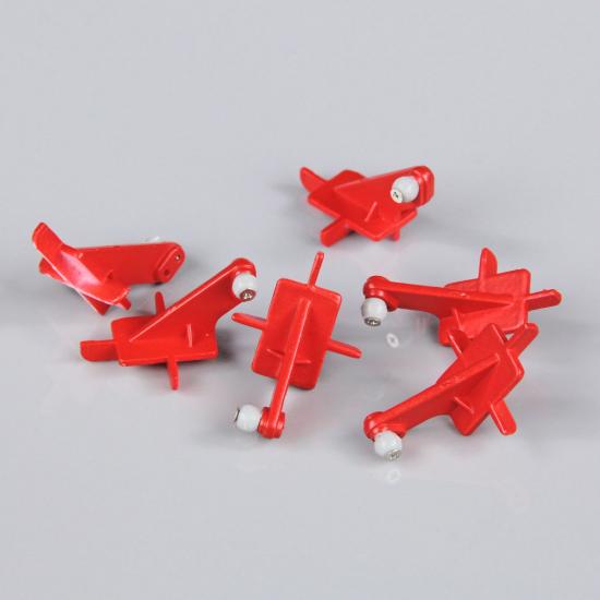 Arrows Hobby Control Horn Set (for Mig-29)