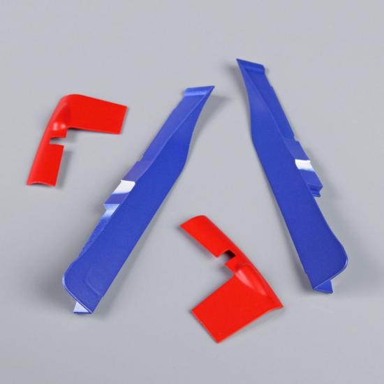 Arrows Hobby Landing Gear Door set (for Mig-29)