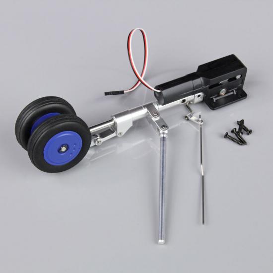 Arrows Hobby Front Landing Gear Complete (LegWheelRetract) (for Mig-29)