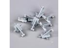 Arrows Hobby Control Horn Set (for F15)