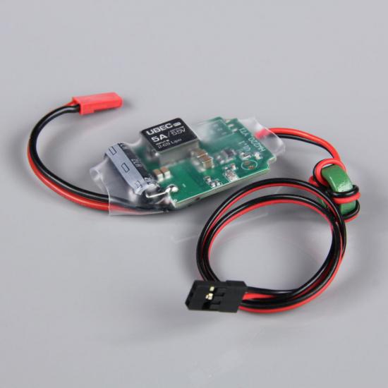 Arrows Hobby 5A BEC (for Mig-29)