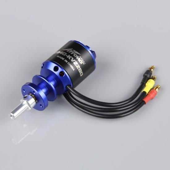 Arrows Hobby Brushless Motor 2840-KV2280 (for Mig-29)