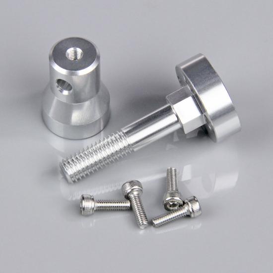 Arrows Hobby Motor Shaft (for Husky SE, Ultimate)