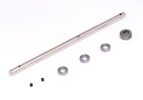 Genius 500 Main Shaft ** CLEARANCE **