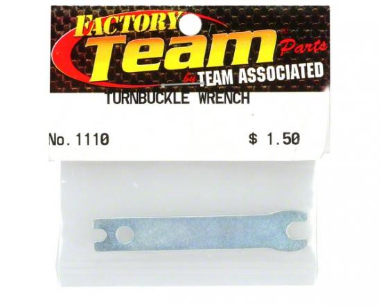 Turnbuckle Wrench