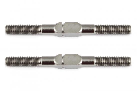 Factory Turnbuckles 35Mm