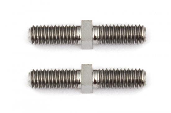 Factory Team .63 Inch / 16mm Turnbuckle