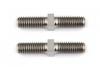 Factory Team .63 Inch / 16mm Turnbuckle