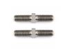 Factory Team .63 Inch / 16mm Turnbuckle