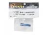 Factory Blue 1.125 Turnbuckles