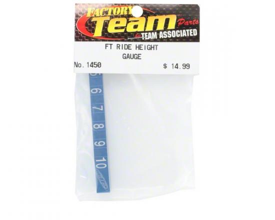 FT Ride Height Gauge