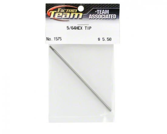 5/64 Replacement Tip (For As1545 Driver)