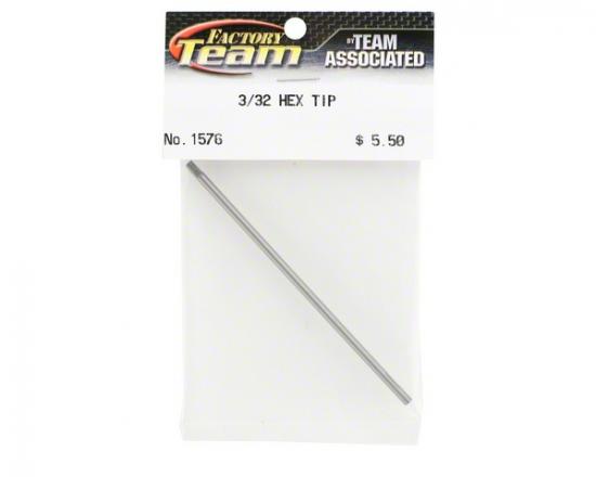 3/32 Replacement Tip (For As1546 Driver)