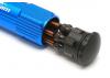 Associated Factory Team 8-Piece 1/4 Hex Driver Set