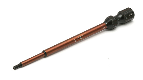Associated Factory Team Power Tool 1:16 Standard Tip