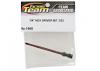 Associated Factory Team Power Tool 3/32 Standard Tip