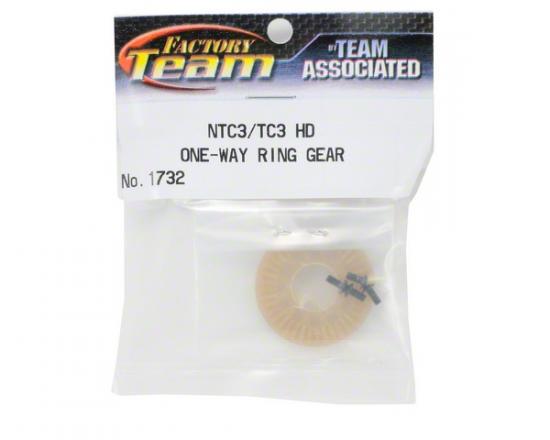 Ring Gear For As1728 One-Way