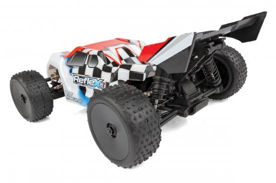 Associated Reflex 14T