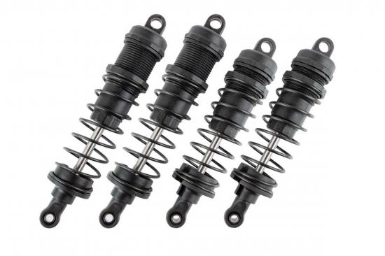 Associated Reflex 14T