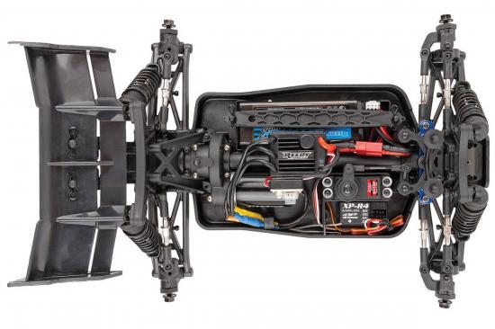 Associated Reflex 14T