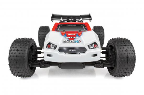 Associated Reflex 14T