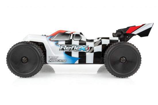 Associated Reflex 14T