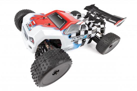 Associated Reflex 14T