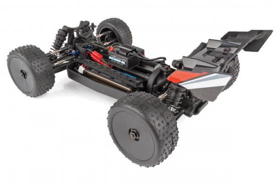 Associated Reflex 14T