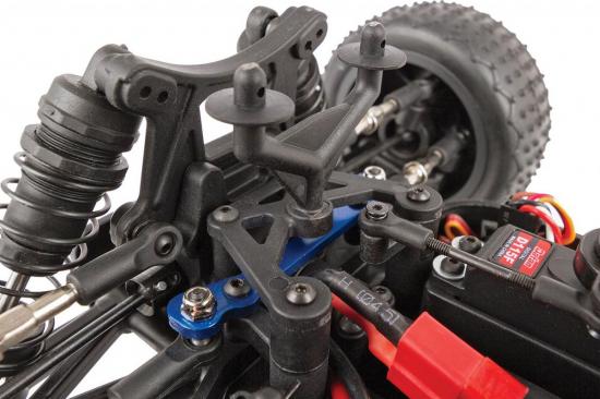 Associated Reflex 14T