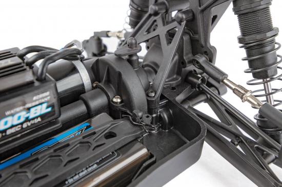 Associated Reflex 14T