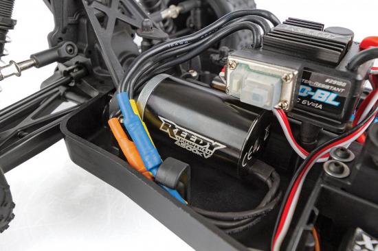 Associated Reflex 14T