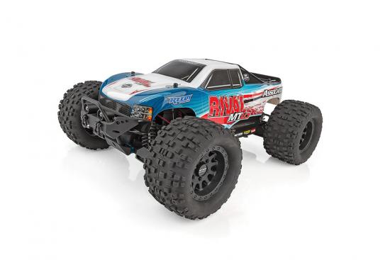 Team Associated Rival MT10 RTR