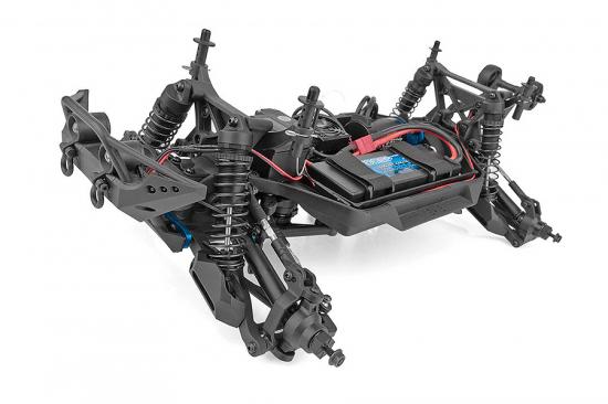 Team Associated Rival MT10 RTR