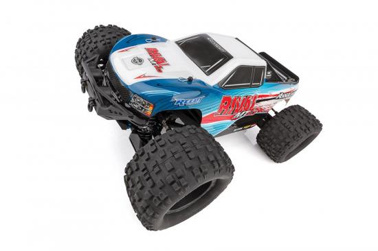 Team Associated Rival MT10 RTR