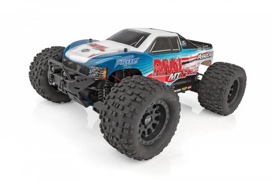 Team Associated Rival MT10 RTR