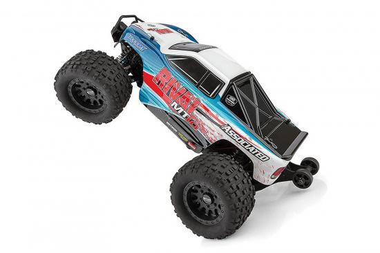 Team Associated Rival MT10 RTR