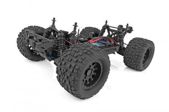 Team Associated Rival MT10 RTR