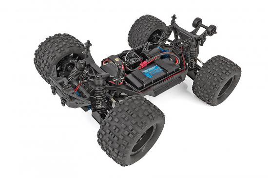 Team Associated Rival MT10 RTR