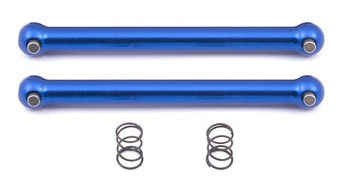 Une seconde Team Associated RC18 Rally