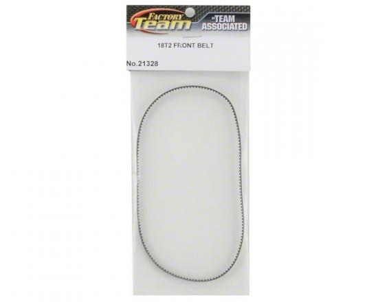 Associated RC18B2/T2/Sc18 Front Belt