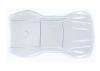 Associated Sc28 Body Clear With Lucas Oil Decals