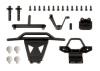 Associated Sc28 Plastic Parts