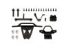Associated Sc28 Plastic Parts