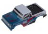 Associated Cr28 Body Red/Blue/ White