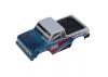 Associated Cr28 Body Red/Blue/ White