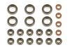 Associated Reflex 14B/14T Bearing Set